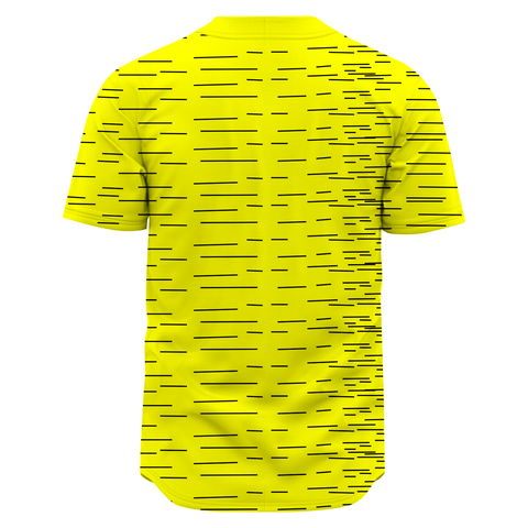 Old Trafford SS Youth Baseball Jersey