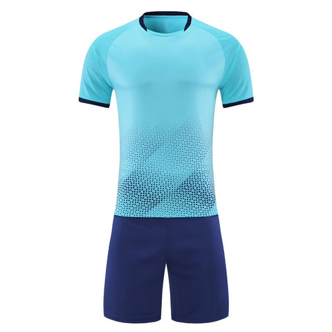 Astro SS Soccer Uniform Kit