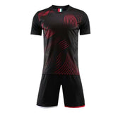 Milan Ss Adult Soccer Uniforms