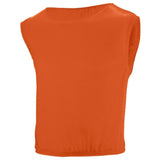 Scrimmage Vest Orange Adult Football