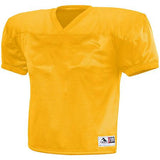 Dash Practice Jersey Gold Adult Football