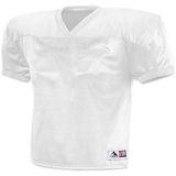 Youth Dash Practice Jersey White Football