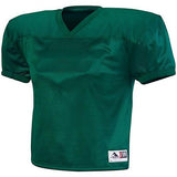 Youth Dash Practice Jersey Dark Green Football