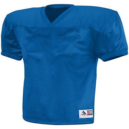Youth Dash Practice Jersey Royal Football