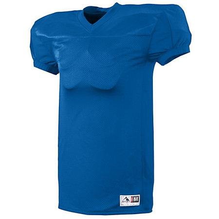 Youth Scrambler Jersey Royal Football
