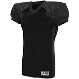 Youth Zone Play Jersey Black/black/graphite Print Football