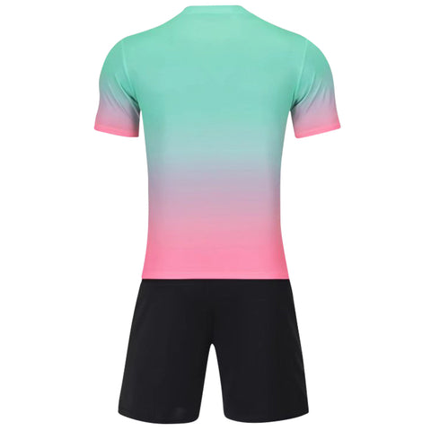 Levels SB Soccer Uniform Kit
