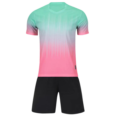Levels SB Soccer Uniform Kit