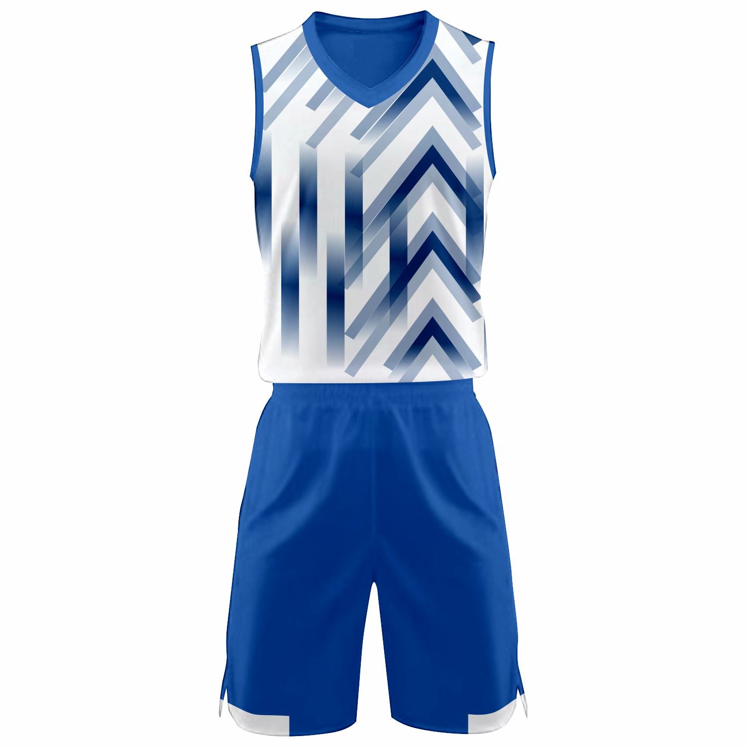 Augusta deals basketball uniforms