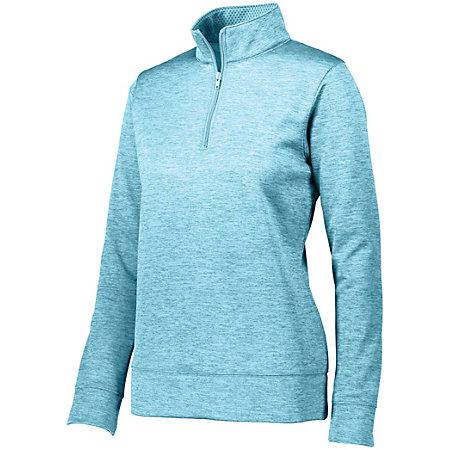 Ladies Stoked Pullover Softball