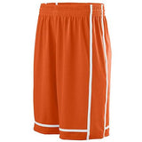 Youth Winning Streak Shorts Basketball Single Jersey &