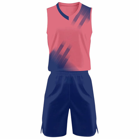 Cosmo NS Customizable Basketball Jersey With Optional Shorts