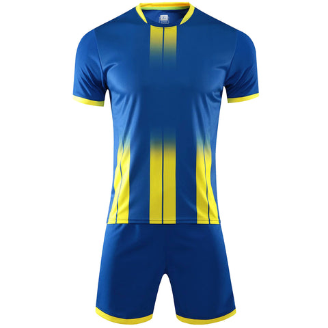 Lambo SS Soccer Uniform Kit