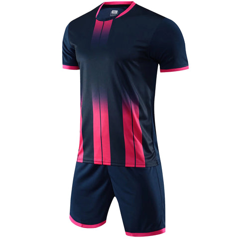 Lambo SS Soccer Uniform Kit