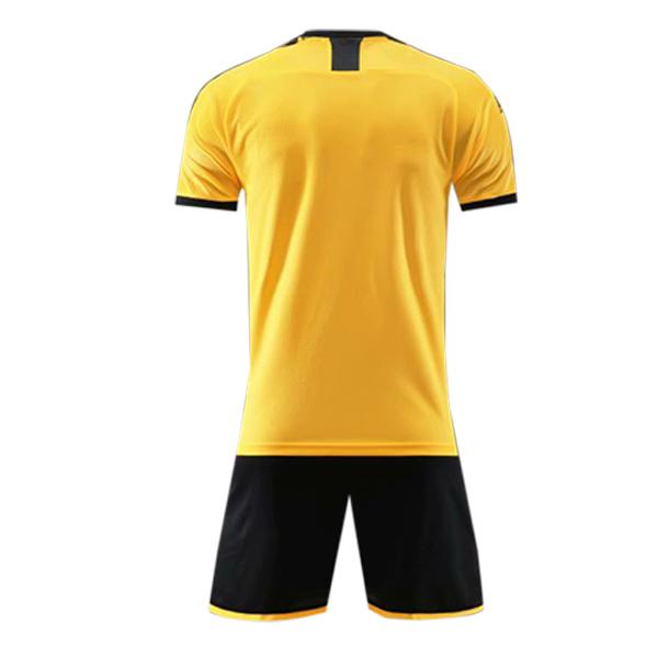Wolves Ss Adult Soccer Uniforms