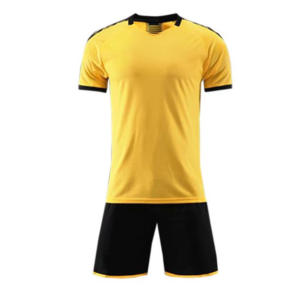 Wolves Ss Adult Soccer Uniforms