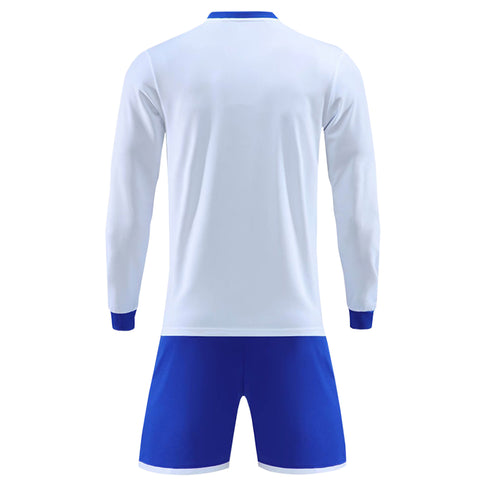 Lambo LS Soccer Uniform Kit