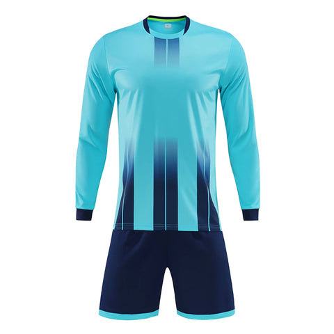 Lambo LS Soccer Uniform Kit