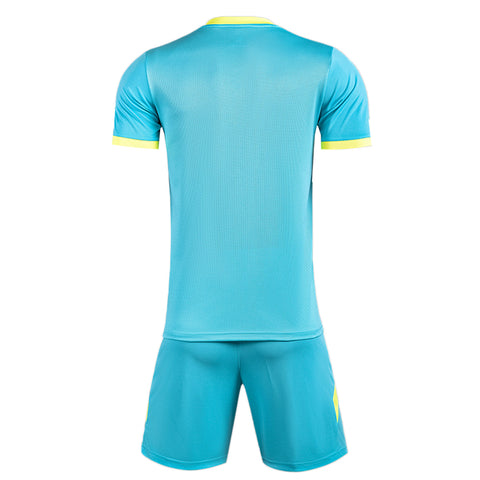 Squad SS Youth Soccer Uniform Kit