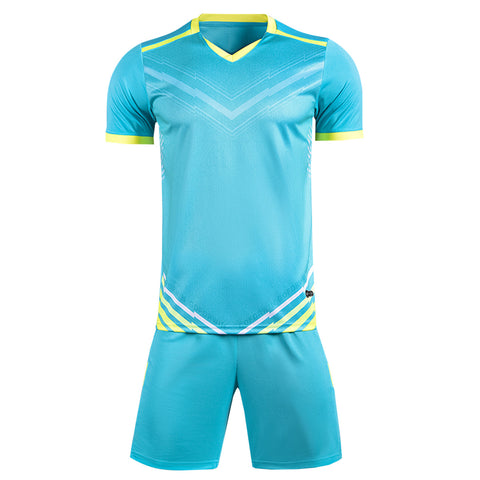 Squad SS Youth Soccer Uniform Kit