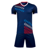 Tribe SS Youth Soccer Uniform Kit