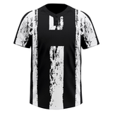 Madrid SS Youth Baseball Jersey