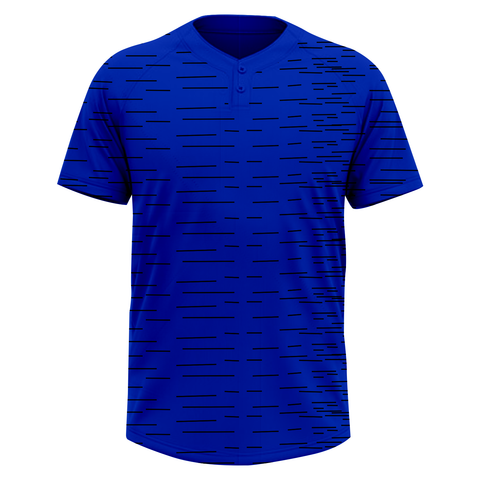 Old Trafford SS Youth Baseball Jersey