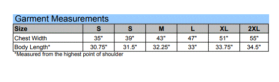 Fierce Jersey Adult Baseball