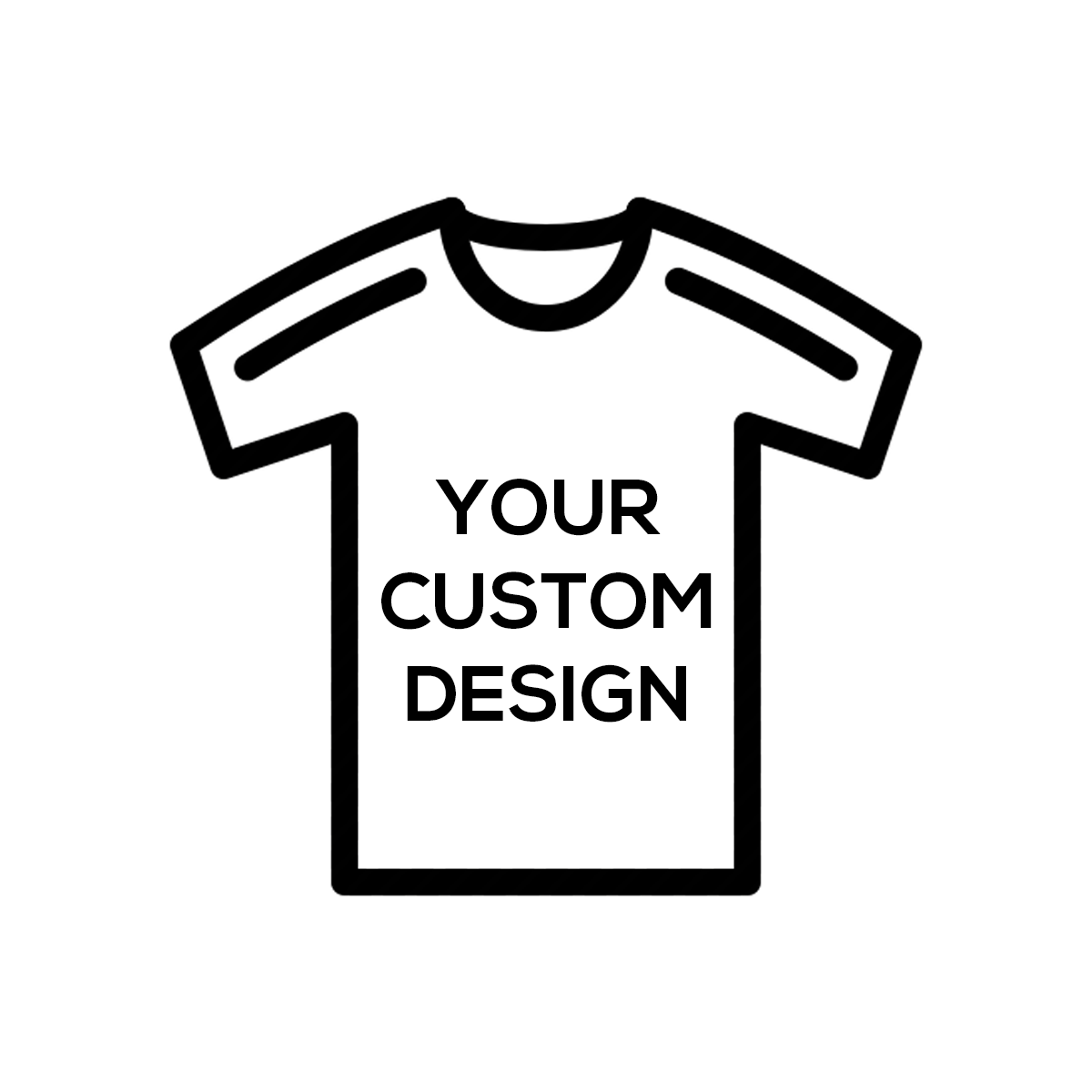 Create your sales own jersey shirt