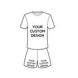 Custom Uniform Design
