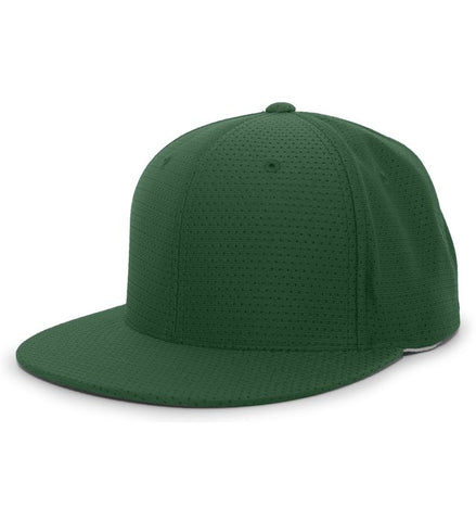 PERFORMANCE AIR JERSEY FLEXFIT® CAP