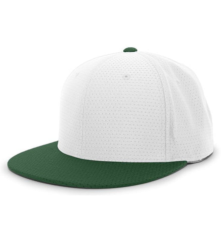 PERFORMANCE AIR JERSEY FLEXFIT® CAP