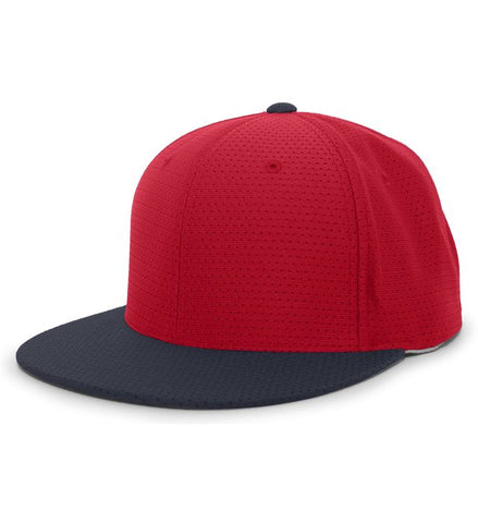 PERFORMANCE AIR JERSEY FLEXFIT® CAP