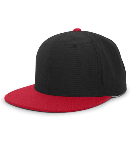 PERFORMANCE AIR JERSEY FLEXFIT® CAP