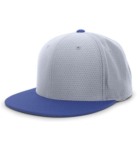 PERFORMANCE AIR JERSEY FLEXFIT® CAP