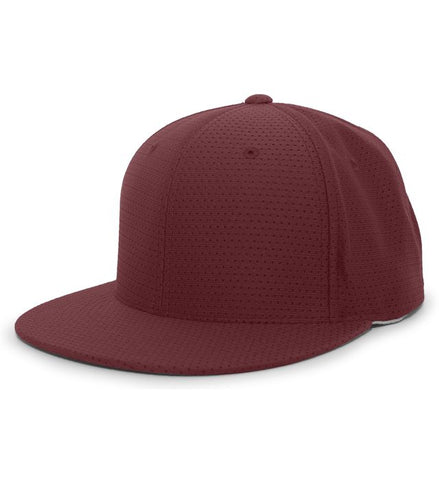 PERFORMANCE AIR JERSEY FLEXFIT® CAP