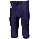 Deluxe Game Pant Purple Adult Football