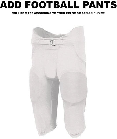 Football Pants