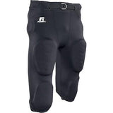 Fútbol adulto Deluxe Game Pant Stealth