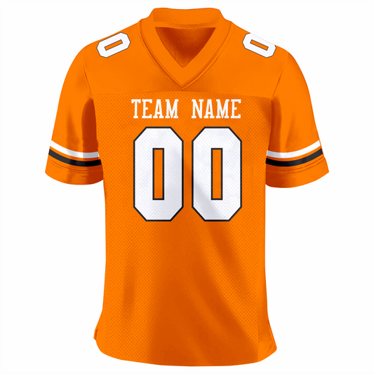 FJ-20 Customizable Football Jersey