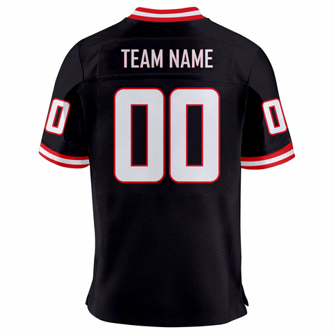 FJ-23 Customizable Football Jersey