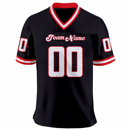 FJ-23 Customizable Football Jersey