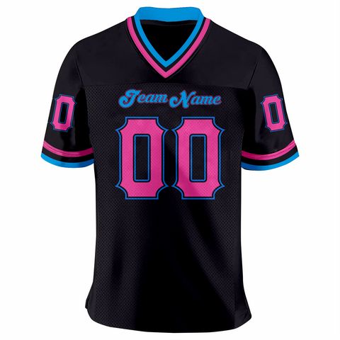 FJ-26 Customizable Football Jersey