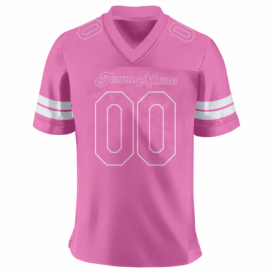 FJ-35 Customizable Football Jersey