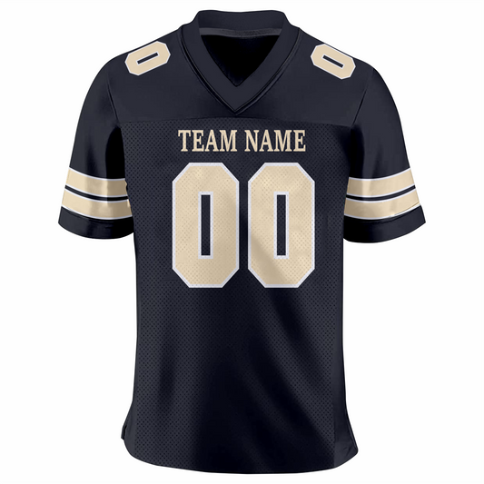 FJ-37 Customizable Football Jersey