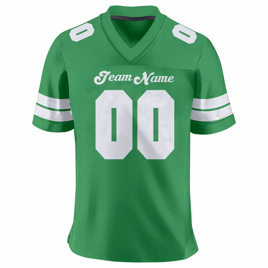 FJ-38 Customizable Football Jersey