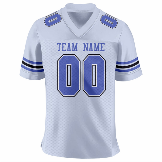 FJ-39 Customizable Football Jersey