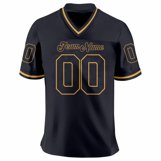 FJ-40 Customizable Football Jersey