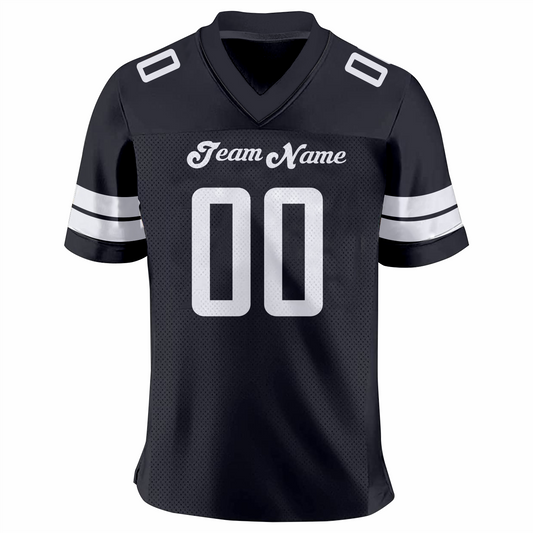 FJ-43 Customizable Football Jersey