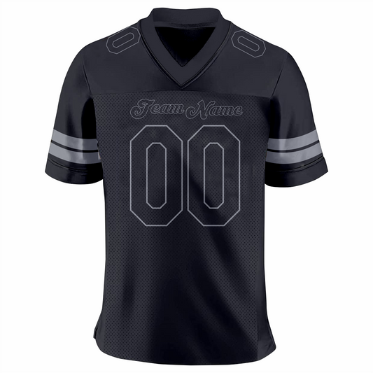 FJ-45 Customizable Football Jersey